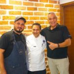 Tlali Restaurante Apertura Vallarta 8 On Bahia Magazine Destinos chef Evento