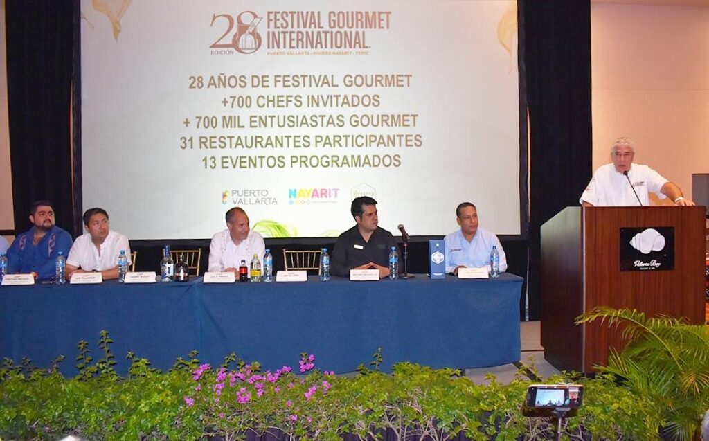 festival gourmet international 2023 4 On Bahia Magazine Destinos Gastronomía Entrada