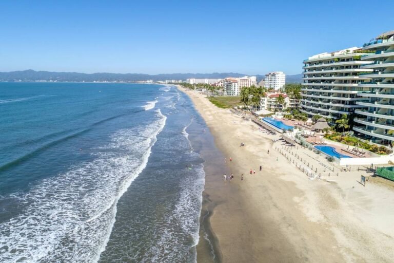 Inversión Extranjera Directa Turística supera los 2,276 mdd de enero a septiembre de 2023