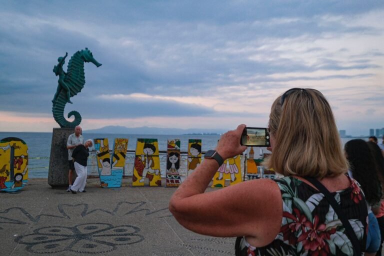 Jalisco lidera el turismo en México en ocupación, derrama y afluencia