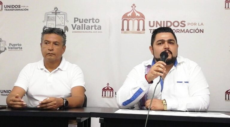 Presentan bases del Primer Concurso Promocional Turístico Puerto Vallarta 2023