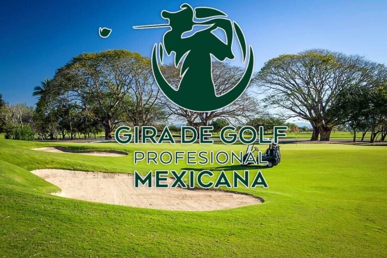 Mexico Open at Vidanta 2024 otorgará exención al ganador mexicano de la Copa Milenio