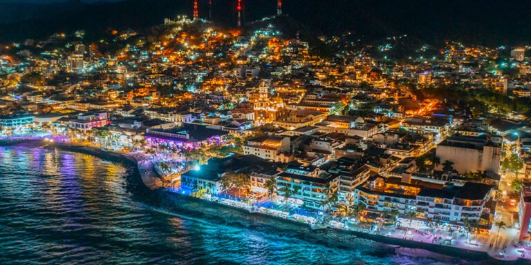 Disfruta veladas inolvidables con los mejores espectáculos en Puerto Vallarta