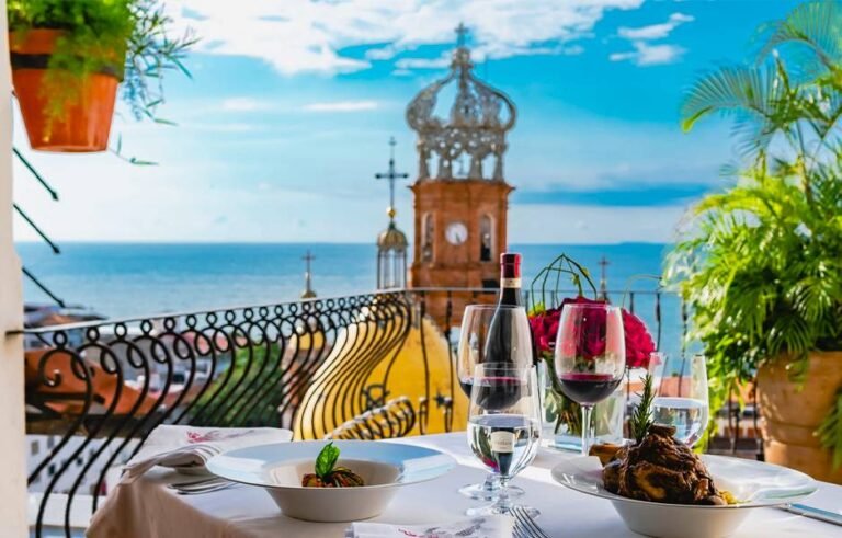 Restaurantes de Puerto Vallarta se posicionan dentro de los mejores 50 de México