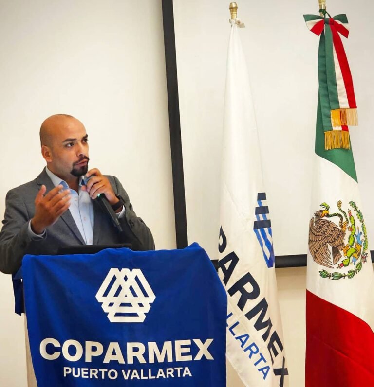 Coparmex: Organismos autónomos, esenciales para fortalecer nuestra democracia