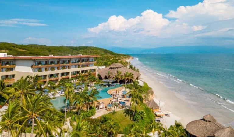 Accor y Marival Group formalizan alianza con la incorporación de 3 resorts