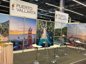 Puerto Vallarta Expo tu Boda 2 On Bahia Magazine Destinos Todo Turismo Entrada