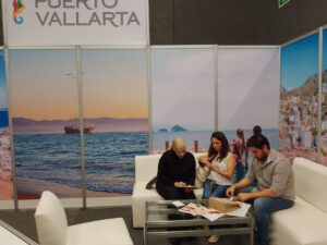 Puerto Vallarta Expo tu Boda 3 On Bahia Magazine Destinos Todo Turismo Entrada