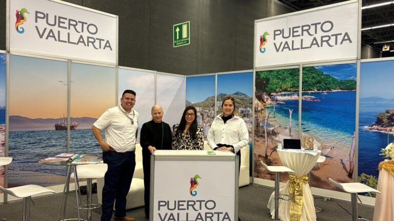 Expo tu Boda: ¡Cásate en la playa, cásate en Puerto Vallarta!