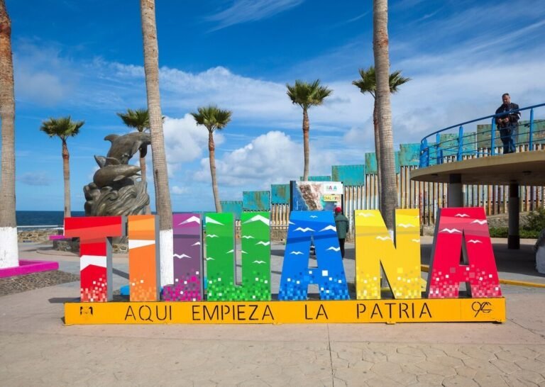 Designan a Tijuana como sede del Tianguis Turístico México 2025