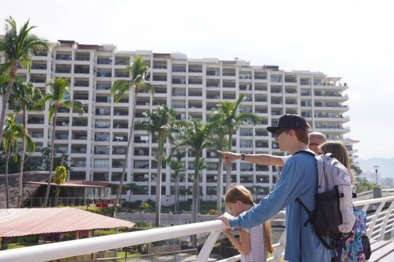 Puerto Vallarta tuvo un gran cierre turístico en el 2023; inicia con buenas cifras el 2024