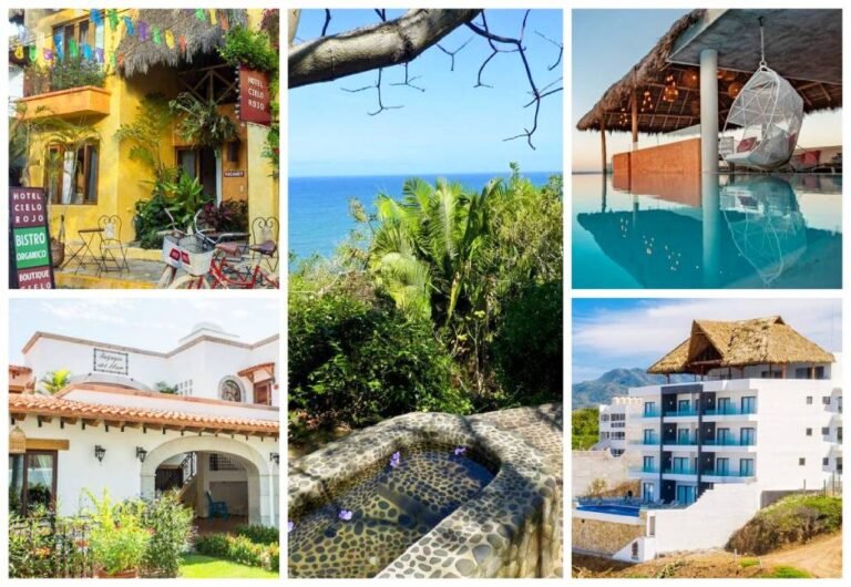 Aplicará Nayarit certificación de sustentabilidad del WTTC a hoteles