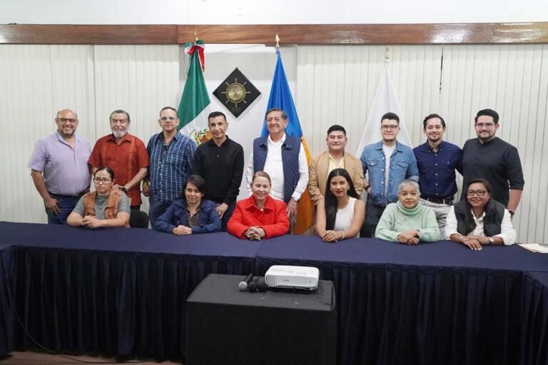 Aprueban programa de eventos del Instituto Vallartense de Cultura