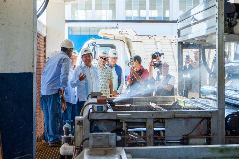 Destacan trabajo de SEAPAL Vallarta en materia de saneamiento