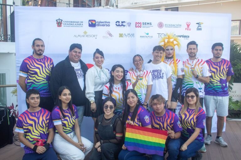 Anuncian la 1.era Edición de la carrera Corre con Orgullo