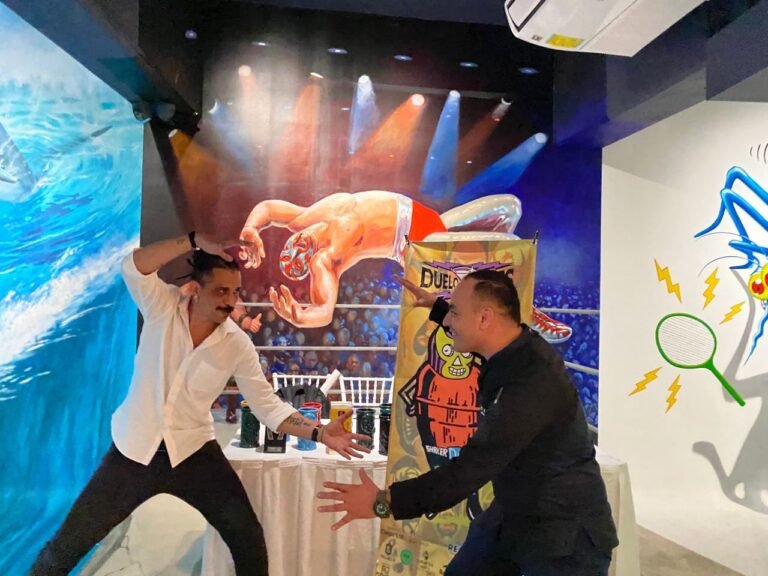 Anuncian épica semifinal del Duelo de Cocteles 2024