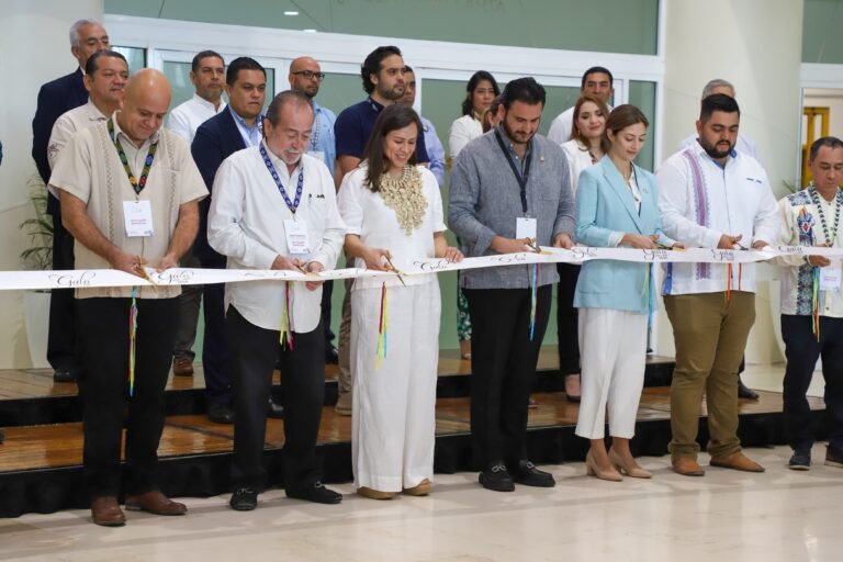 Con récord de participación, inauguran el 29º Gala Puerto Vallarta – Riviera Nayarit