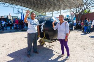 seapal apoyo a 500 familias 02 On Bahia Magazine Destinos Ixtapa Evento