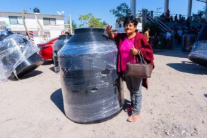seapal apoyo a 500 familias 06 On Bahia Magazine Destinos Ixtapa Evento