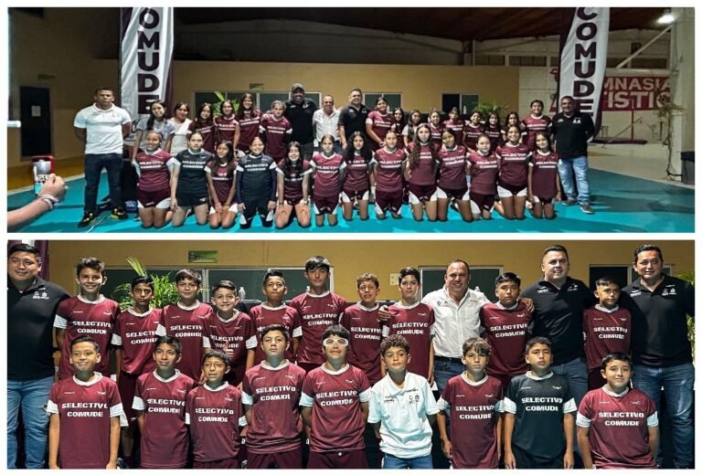Rinde frutos ‘Selectivo Vallarta Futbol’ del COMUDE