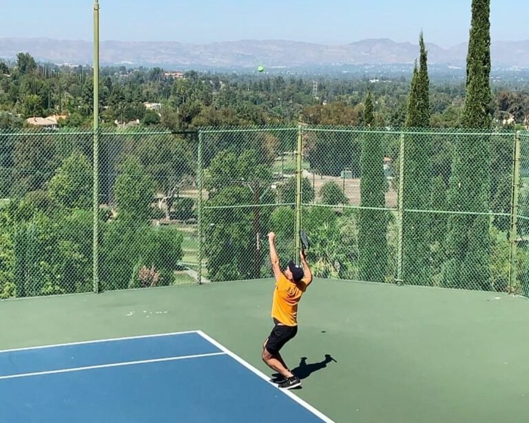 Puerto Vallarta recibirá el 1.er Torneo de Tenis de la GLTA en México