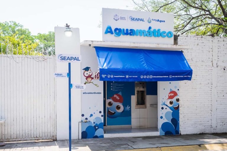 Mantiene SEAPAL atención y servicios en periodo vacacional