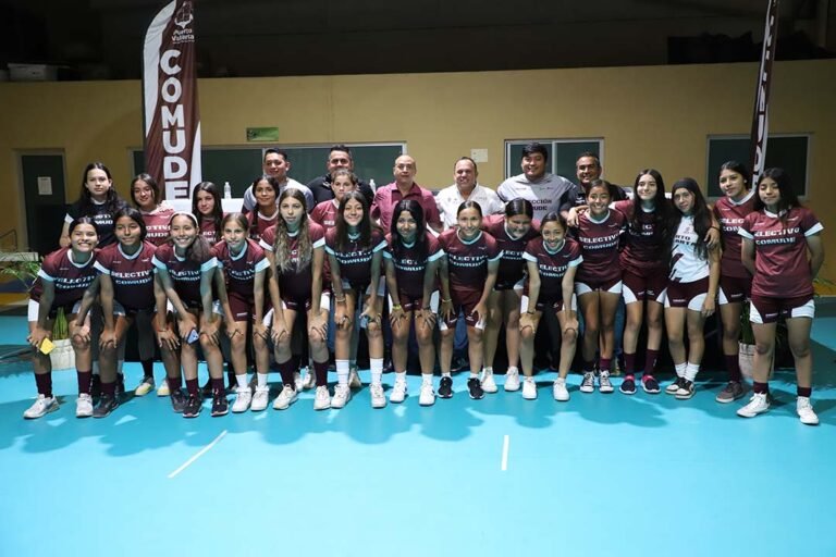 Más prospectos del futbol vallartense rumbo a fuerzas básicas