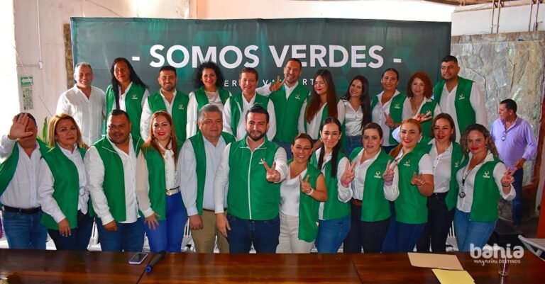 El pueblo Vallartense celebrará al ritmo de Caña Verde arranque de Munguía