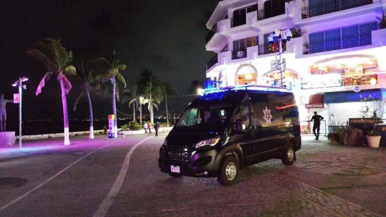 Seguridad Ciudadana ya cuenta con una Unidad C-2