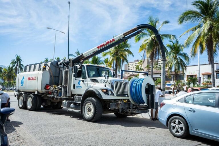 En marcha programa preventivo “Semana Santa Limpio 2024″