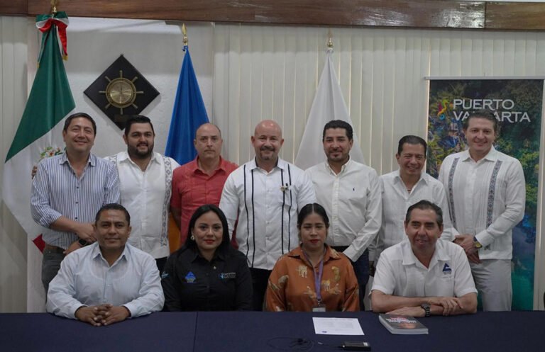 Recibirá Puerto Vallarta el Congreso Nacional de Contadores