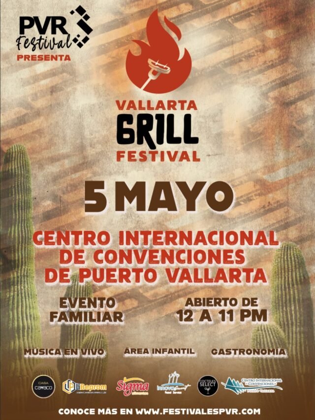 Vallarta Grill Festival