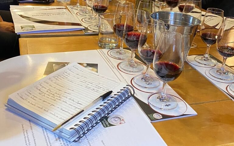 Escuela Mexicana de Sommeliers abrirá extensión en Puerto Vallarta