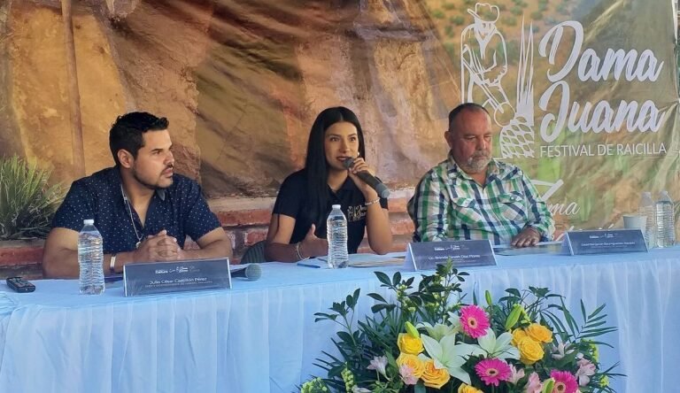 Festival DamaJuana, lista la 7ma. edición