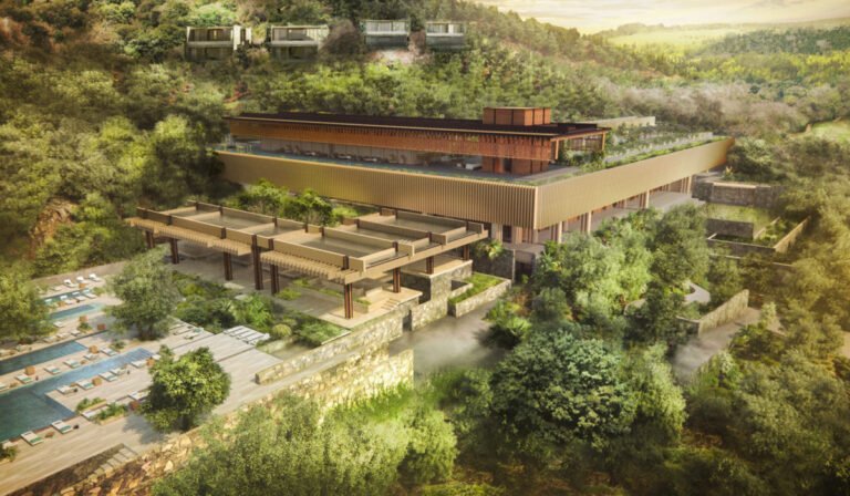 Inversión Extranjera Turística supera los 2 mil 561 mdd en 2023