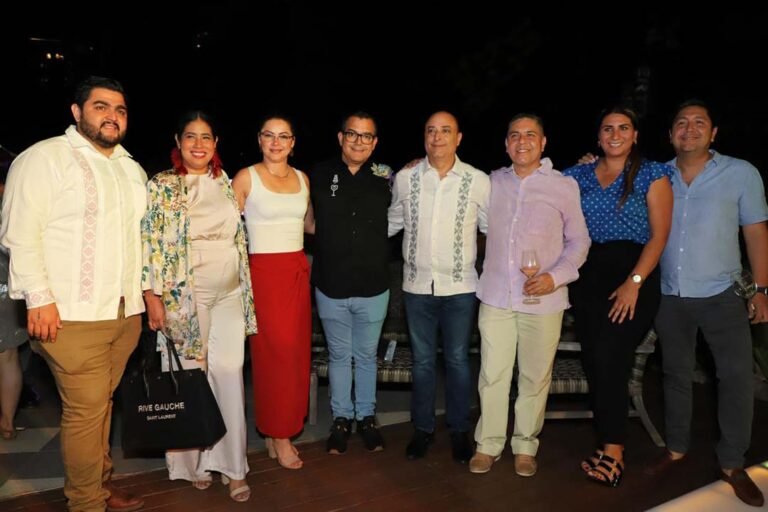 Inauguran el Festival del Vino Puerto Vallarta 2024