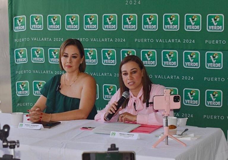 Magaly Fregoso busca revitalizar el 05 Distrito de Jalisco y restituir dignidad a sus pueblos