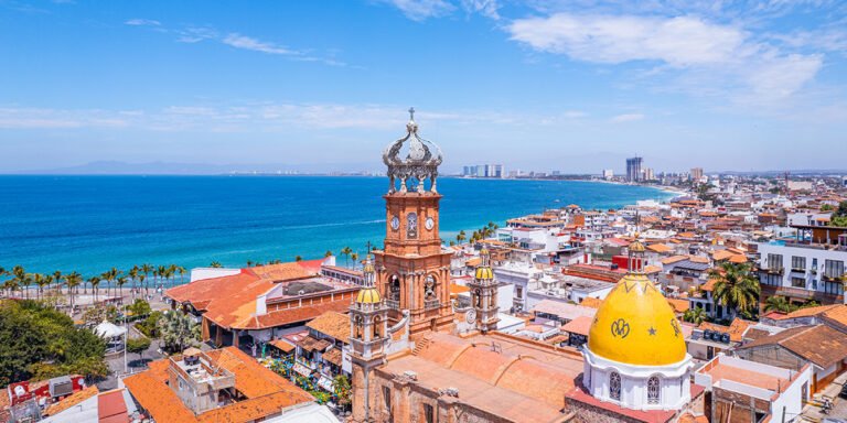 Anuncian grandes eventos durante el «puente» de marzo en Puerto Vallarta