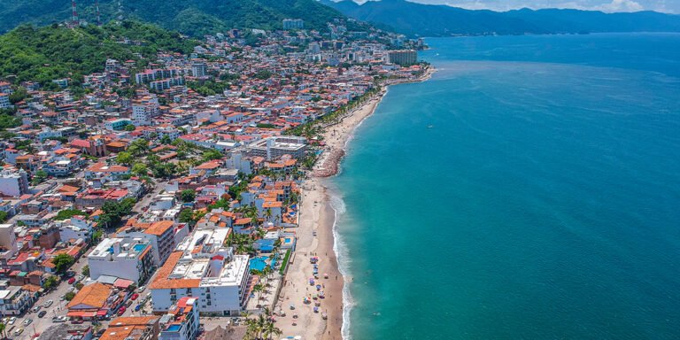 Excelentes Pronósticos para Vallarta: ocupación hotelera superior al 95%