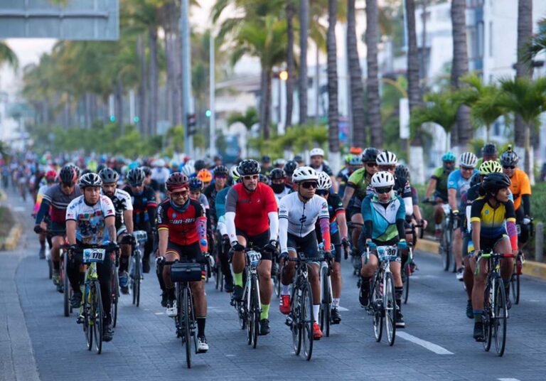 Invitan a la 6ª Ruta Turística Puerto Vallarta – Bahía de Banderas