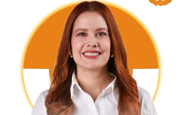 Falleció Susana Rodríguez Mejía, candidata a diputada federal por Movimiento Ciudadano