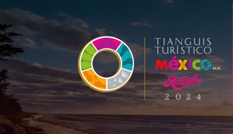 Todo listo para el 48° Tianguis Turístico México en Acapulco
