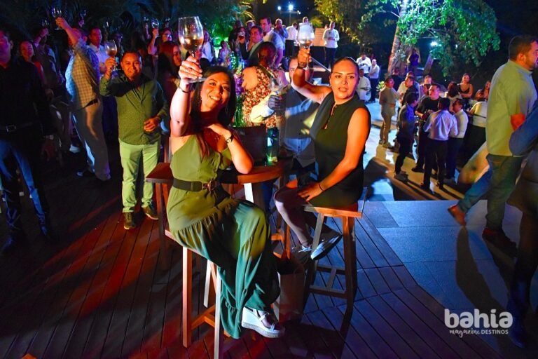 Impulsan la Cultura del Vino en Puerto Vallarta a través del Vinoma Fest 2024