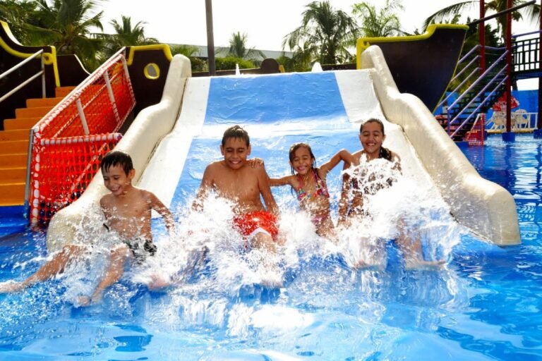 10,000 Sonrisas, un evento con causa en Aquaventuras Park