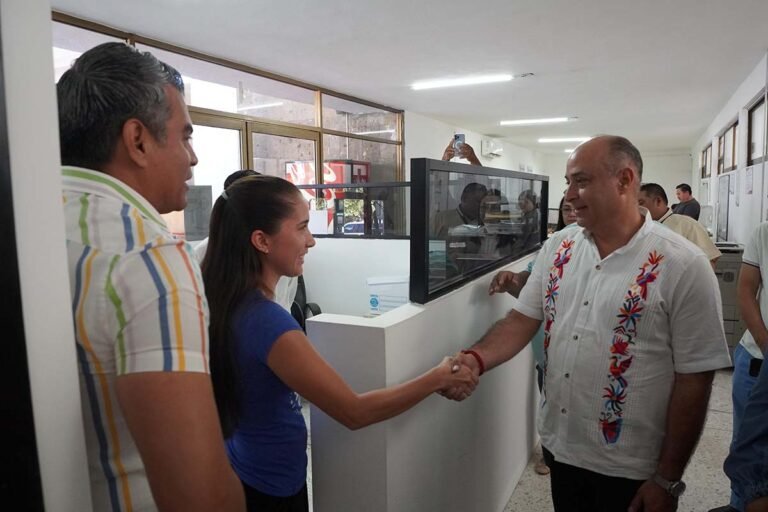 DIF registra sustancial avance en su entorno organizacional