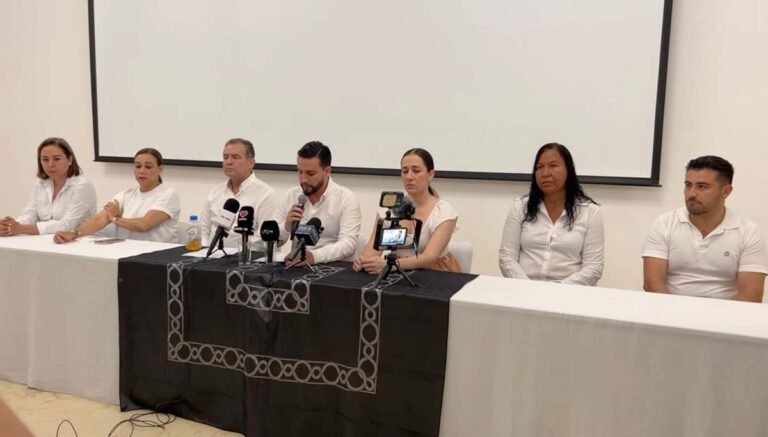 En memoria de Paco Sánchez continuaremos su lucha por la justicia y la paz de los vallartenses: Munguía