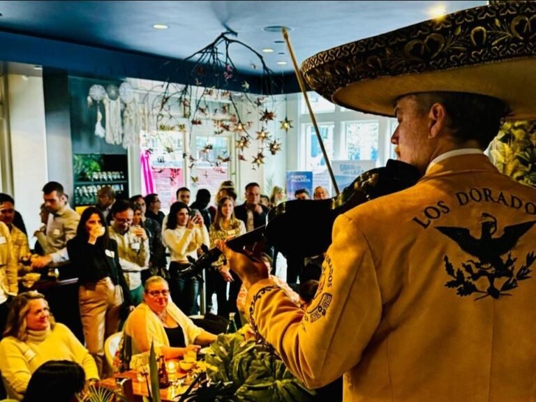 Jalisco fortalece su conectividad con Norteamérica