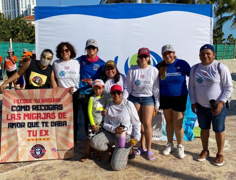Stephanie Montero avanza en su entrenamiento