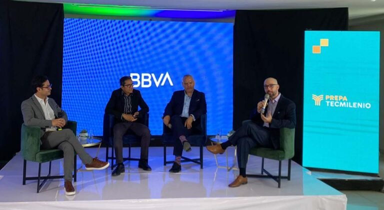 Construyendo el futuro financiero de las nuevas generaciones