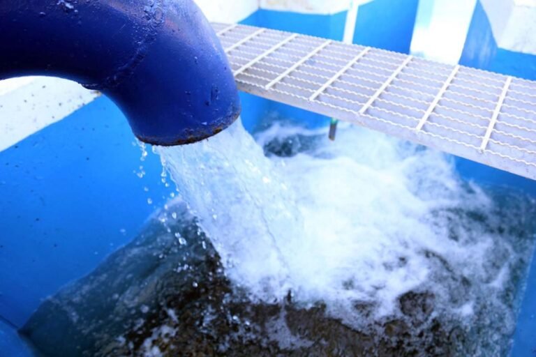 Programa SEAPAL trabajos de mantenimiento en infraestructura